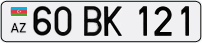 60BK121