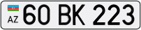 60BK223