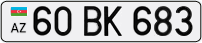 60BK683