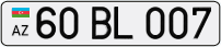 60BL007