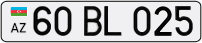 60BL025
