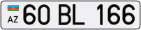 60BL166
