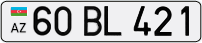 60BL421