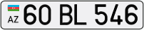 60BL546