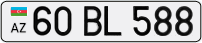 60BL588