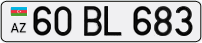 60BL683