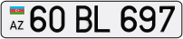 60BL697