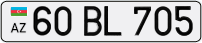 60BL705