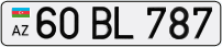 60BL787