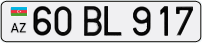 60BL917