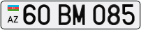 60BM085