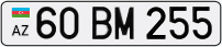60BM255