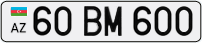 60BM600