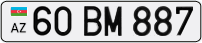 60BM887