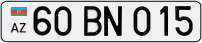 60BN015