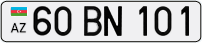 60BN101