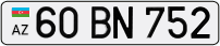 60BN752