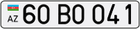 60BO041