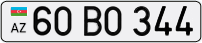 60BO344