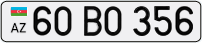 60BO356