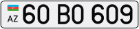 60BO609