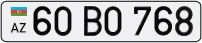 60BO768