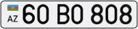 60BO808