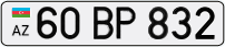 60BP832