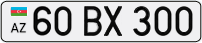 60BX300