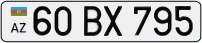 60BX795