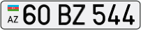 60BZ544