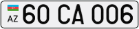 60CA006