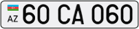 60CA060