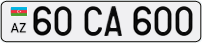 60CA600