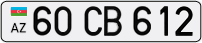60CB612
