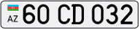 60CD032