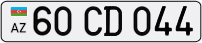 60CD044