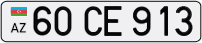 60CE913