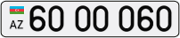 60OO060