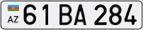 61BA284