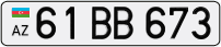 61BB673