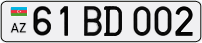 61BD002