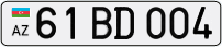 61BD004