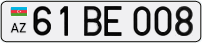 61BE008