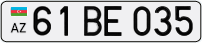 61BE035