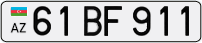 61BF911