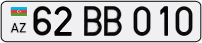62BB010