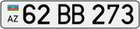 62BB273