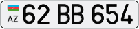 62BB654