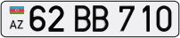 62BB710